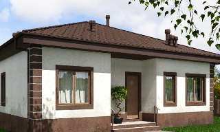 Готовые проекты каркасных домов 2025 года бесплатно с чертежами и расчетами | Строй-Рлв
