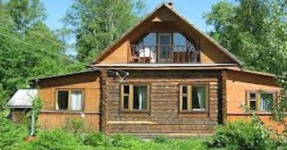 Двухэтажная дача от Строй-Рлв в Рославле - строительство, цены от 133159 рублей